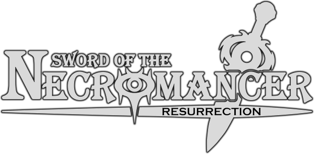 Sword of the Necromancer: Resurrection