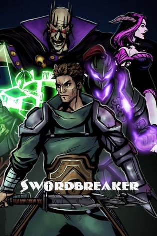 Swordbreaker The Game Swordbreaker The Game
