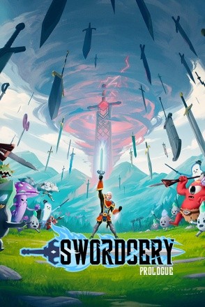 Swordcery: Prologue Swordcery: Prologue