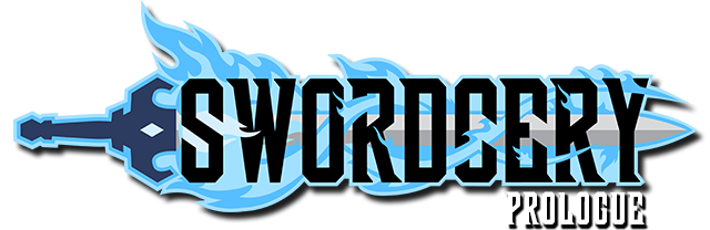 Swordcery: Prologue