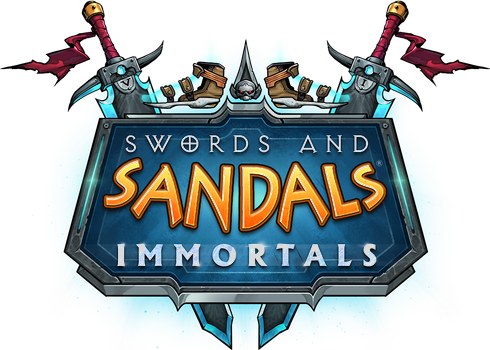 Swords and Sandals Immortals