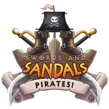 Swords and Sandals Pirates