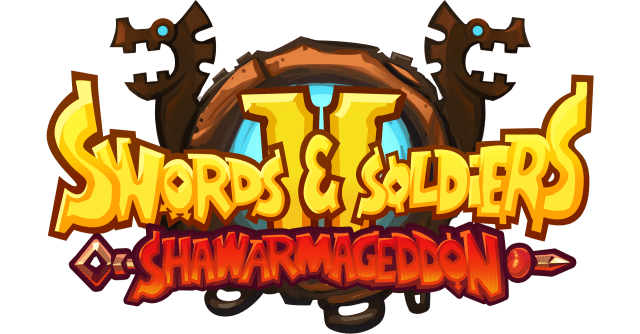 Swords and Soldiers 2 Shawarmageddon