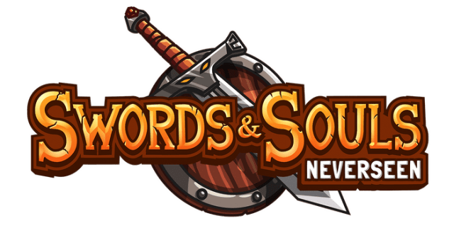 Swords & Souls: Neverseen