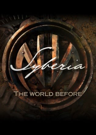 Syberia: The World Before