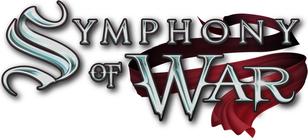 Symphony of War: The Nephilim Saga