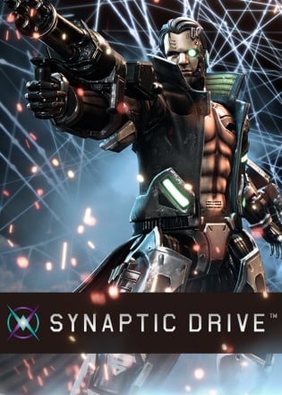 SYNAPTIC DRIVE