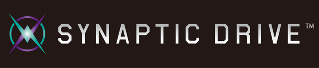 SYNAPTIC DRIVE