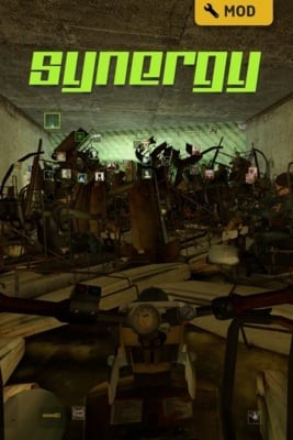 Synergy Synergy