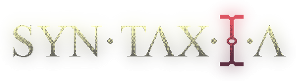 SYNTAXIA
