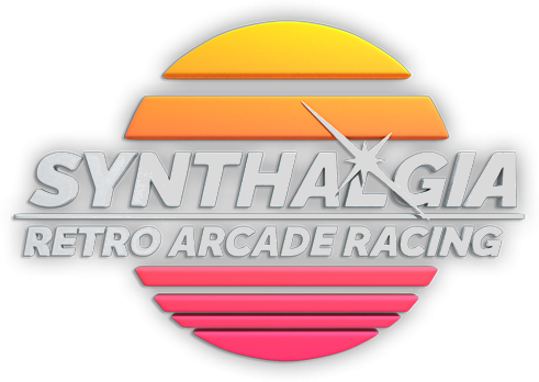 SYNTHALGIA: Retro Arcade Racing
