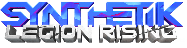 SYNTHETIK: Legion Rising