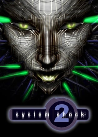 System Shock 2 System Shock 2