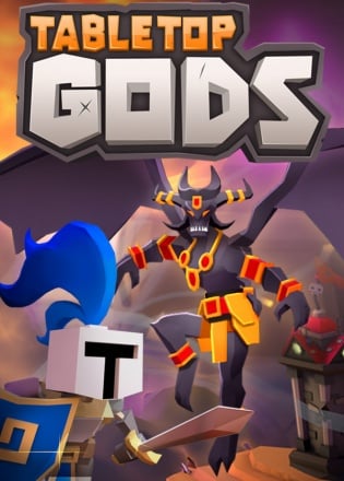 Tabletop Gods Tabletop Gods