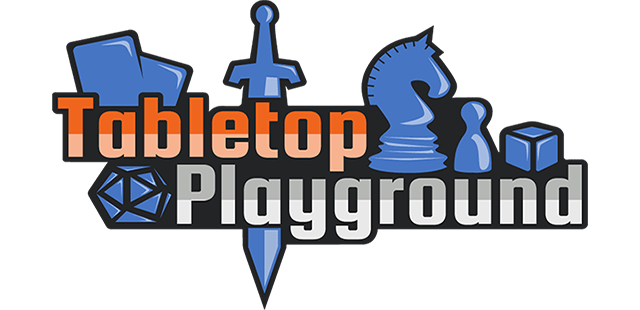 Tabletop Playground