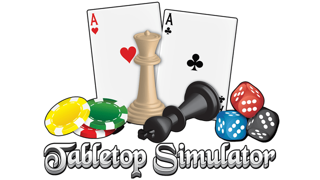 Tabletop Simulator