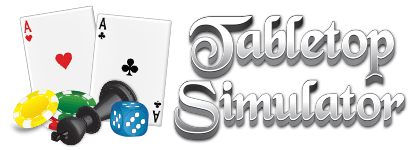 Tabletop Simulator по сети