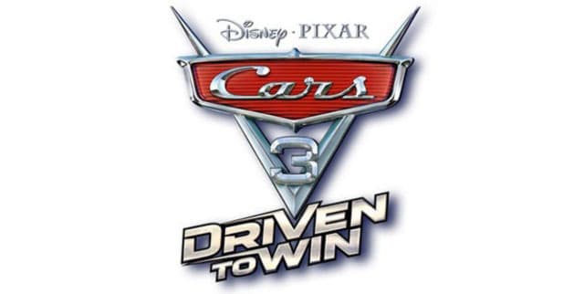 Тачки 3 Навстречу к Победе