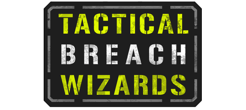 Tactical Breach Wizards
