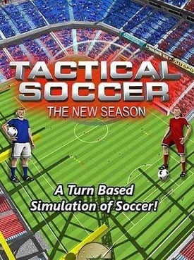 Tactical Soccer The New Season Tactical Soccer The New Season