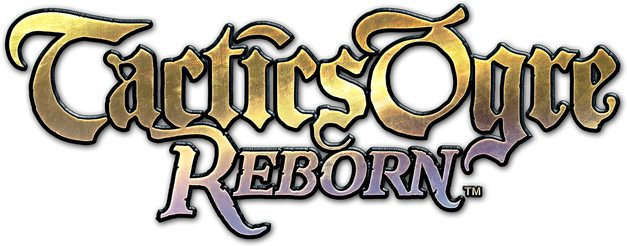 Tactics Ogre: Reborn