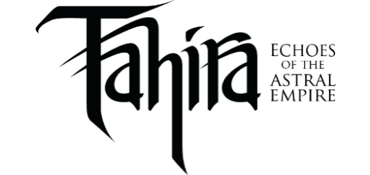Tahira: Echoes of the Astral Empire