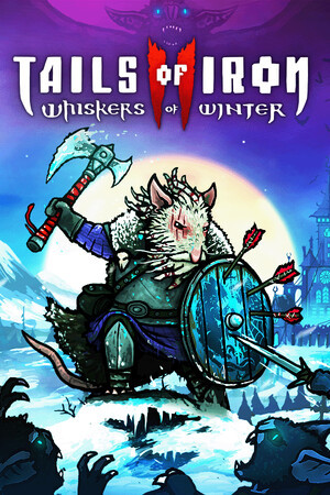 Tails of Iron 2: Whiskers of Winter 