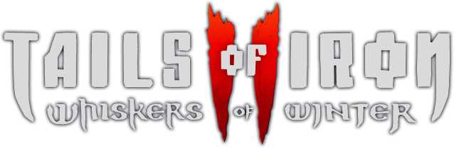 Tails of Iron 2: Whiskers of Winter
