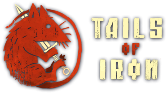 Tails of Iron