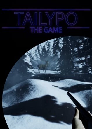 Tailypo: The Game Tailypo: The Game