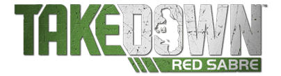 Takedown: Red Sabre