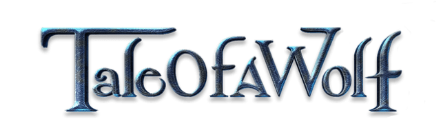 Tale Of A Wolf