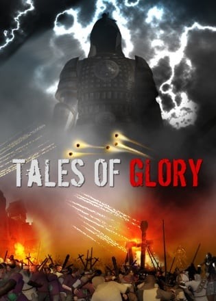 Tales Of Glory Tales Of Glory