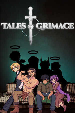 Tales of Grimace 