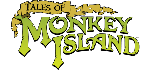 Tales of Monkey Island Complete Pack