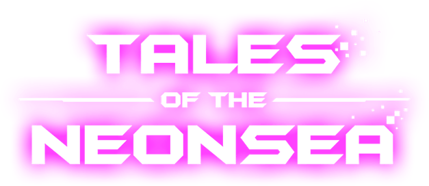 Tales of the Neon Sea