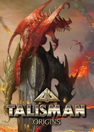 Talisman: Origins