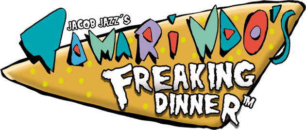 Tamarindos Freaking Dinner