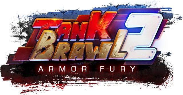 Tank Brawl 2: Armor Fury