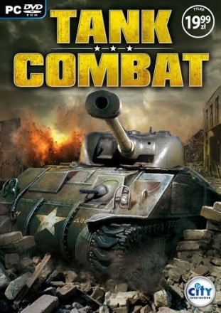 Tank Combat: Танковый прорыв Tank Combat: Танковый прорыв