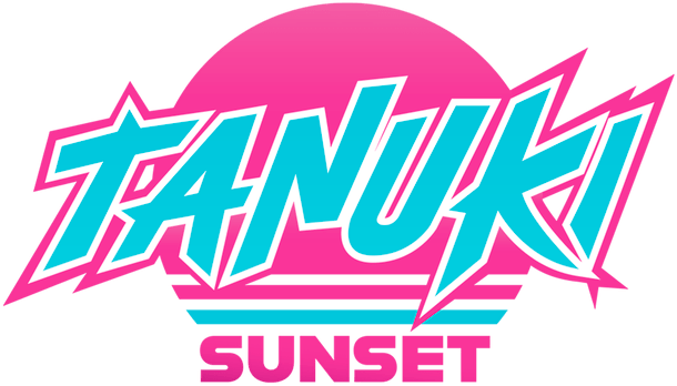 Tanuki Sunset
