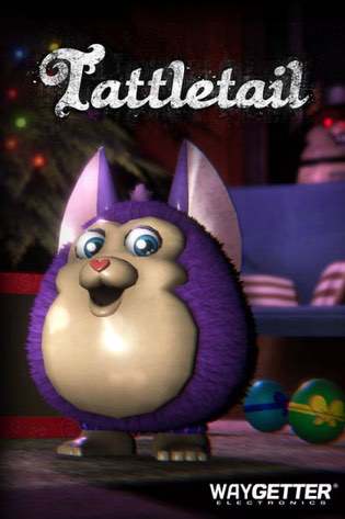 Tattletail Tattletail