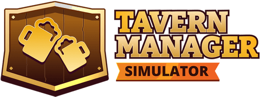 Tavern Manager Simulator