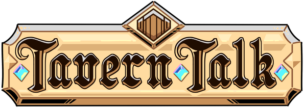 Tavern Talk