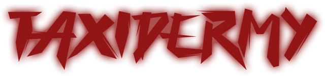 TAXIDERMY