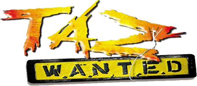 Taz: Wanted