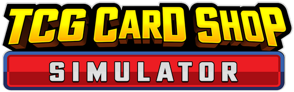TCG Card Shop Simulator