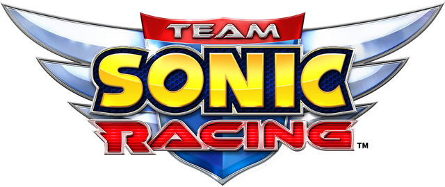 Team Sonic Racing