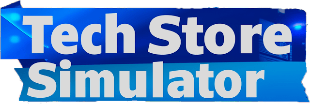 Tech Store Simulator