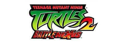 Teenage Mutant Ninja Turtles 2: Battle Nexus